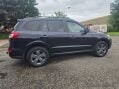 Hyundai SANTA FE 2.2 Santa Fe Premium CRDi Auto 4WD 5dr 40