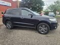 Hyundai SANTA FE 2.2 Santa Fe Premium CRDi Auto 4WD 5dr 42