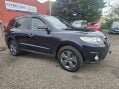 Hyundai SANTA FE 2.2 Santa Fe Premium CRDi Auto 4WD 5dr 43