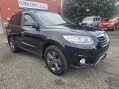 Hyundai SANTA FE 2.2 Santa Fe Premium CRDi Auto 4WD 5dr 44