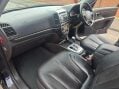 Hyundai SANTA FE 2.2 Santa Fe Premium CRDi Auto 4WD 5dr 48