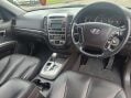 Hyundai SANTA FE 2.2 Santa Fe Premium CRDi Auto 4WD 5dr 52