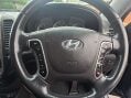 Hyundai SANTA FE 2.2 Santa Fe Premium CRDi Auto 4WD 5dr 61