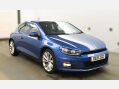 Volkswagen Scirocco 2.0 Scirocco GT BlueMotion Technology TSi 3dr 1