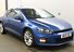 Volkswagen Scirocco 2.0 Scirocco GT BlueMotion Technology TSi 3dr