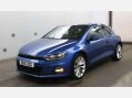 Volkswagen Scirocco 2.0 Scirocco GT BlueMotion Technology TSi 3dr 2