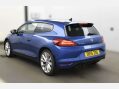 Volkswagen Scirocco 2.0 Scirocco GT BlueMotion Technology TSi 3dr 3