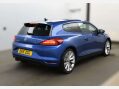 Volkswagen Scirocco 2.0 Scirocco GT BlueMotion Technology TSi 3dr 4