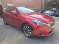 Mazda 2 1.5 2 Sport Nav 5dr 1