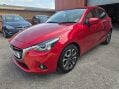 Mazda 2 1.5 2 Sport Nav 5dr 3