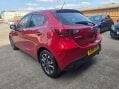 Mazda 2 1.5 2 Sport Nav 5dr 8