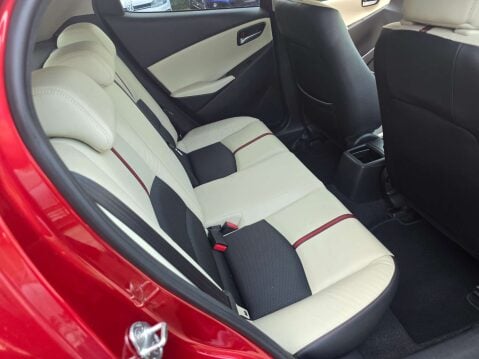 Mazda 2 1.5 2 Sport Nav 5dr 18