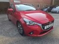 Mazda 2 1.5 2 Sport Nav 5dr 22
