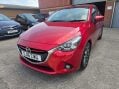 Mazda 2 1.5 2 Sport Nav 5dr 24