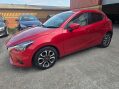 Mazda 2 1.5 2 Sport Nav 5dr 26