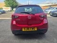 Mazda 2 1.5 2 Sport Nav 5dr 33