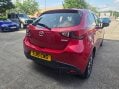 Mazda 2 1.5 2 Sport Nav 5dr 34