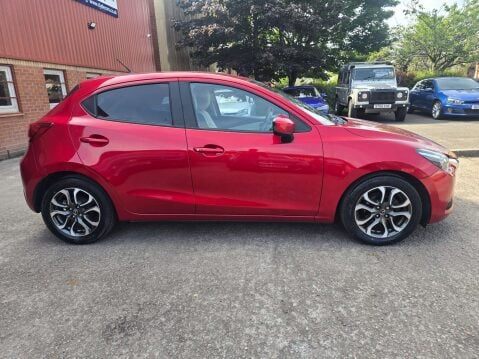 Mazda 2 1.5 2 Sport Nav 5dr 39