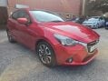 Mazda 2 1.5 2 Sport Nav 5dr 42