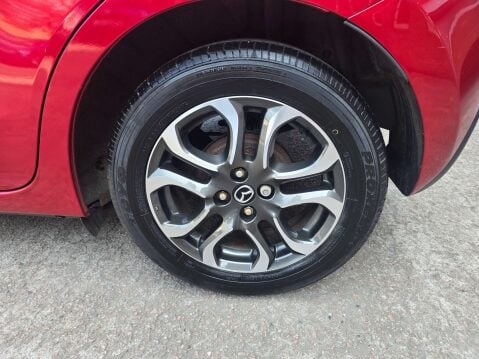 Mazda 2 1.5 2 Sport Nav 5dr 45