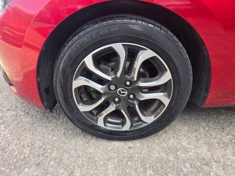 Mazda 2 1.5 2 Sport Nav 5dr 46