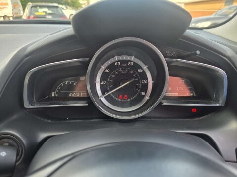 Mazda 2 1.5 2 Sport Nav 5dr 60