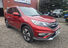 Honda CR-V 1.6 CR-V EX i-DTec 4WD 5dr
