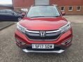 Honda CR-V 1.6 CR-V EX i-DTec 4WD 5dr 2