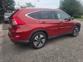 Honda CR-V 1.6 CR-V EX i-DTec 4WD 5dr 6