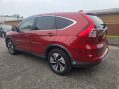 Honda CR-V 1.6 CR-V EX i-DTec 4WD 5dr 7