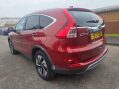 Honda CR-V 1.6 CR-V EX i-DTec 4WD 5dr 8