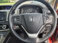 Honda CR-V 1.6 CR-V EX i-DTec 4WD 5dr 19