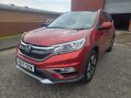 Honda CR-V 1.6 CR-V EX i-DTec 4WD 5dr 24
