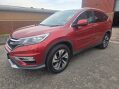 Honda CR-V 1.6 CR-V EX i-DTec 4WD 5dr 25