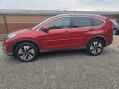 Honda CR-V 1.6 CR-V EX i-DTec 4WD 5dr 27