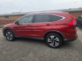 Honda CR-V 1.6 CR-V EX i-DTec 4WD 5dr 29