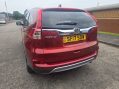 Honda CR-V 1.6 CR-V EX i-DTec 4WD 5dr 32