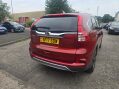 Honda CR-V 1.6 CR-V EX i-DTec 4WD 5dr 34