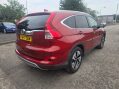 Honda CR-V 1.6 CR-V EX i-DTec 4WD 5dr 35