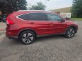 Honda CR-V 1.6 CR-V EX i-DTec 4WD 5dr 37