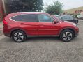 Honda CR-V 1.6 CR-V EX i-DTec 4WD 5dr 38