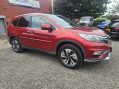 Honda CR-V 1.6 CR-V EX i-DTec 4WD 5dr 40