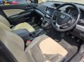 Honda CR-V 1.6 CR-V EX i-DTec 4WD 5dr 46