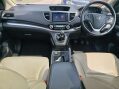 Honda CR-V 1.6 CR-V EX i-DTec 4WD 5dr 54