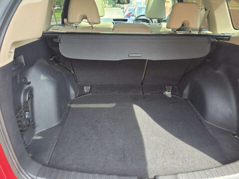 Honda CR-V 1.6 CR-V EX i-DTec 4WD 5dr 57