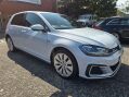 Volkswagen Golf 1.4 Golf GTE Advance Semi-Auto 5dr 21