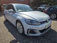 Volkswagen Golf 1.4 Golf GTE Advance Semi-Auto 5dr 22