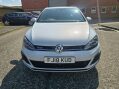 Volkswagen Golf 1.4 Golf GTE Advance Semi-Auto 5dr 23
