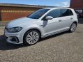 Volkswagen Golf 1.4 Golf GTE Advance Semi-Auto 5dr 26