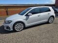 Volkswagen Golf 1.4 Golf GTE Advance Semi-Auto 5dr 27